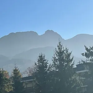 Apartament Apartamentylove - U Janicka, 100m Do Krupówek, Zakopane