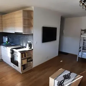 Apartament Piaseckiego 22 By Homeprime, Zakopane
