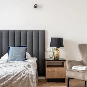 Apartament Modom Szymony 15 B Apartzakop, Zakopane