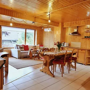 Apartament - Wymarzone Widoki, Zakopane